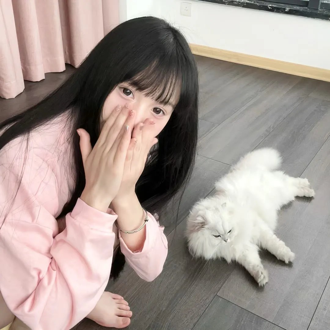 妈妈有新男友了